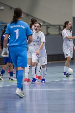 Bild 764 - wBJ Power Girls Cup Suederelbe